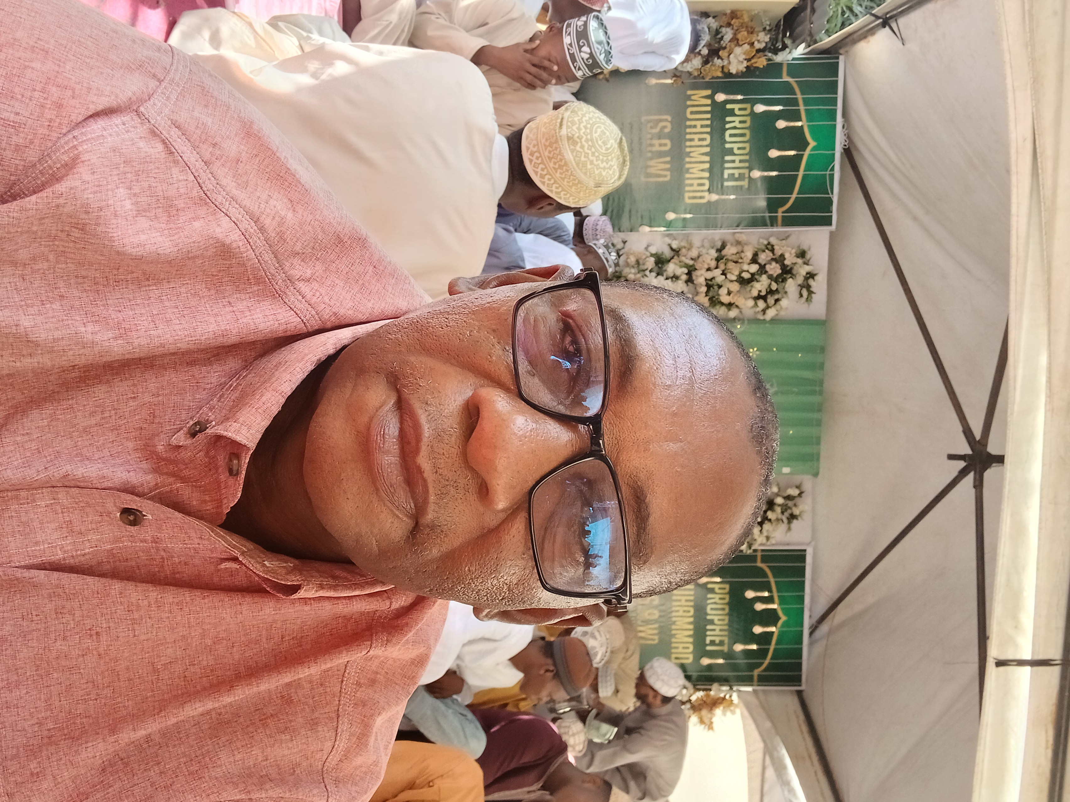 Shaibu